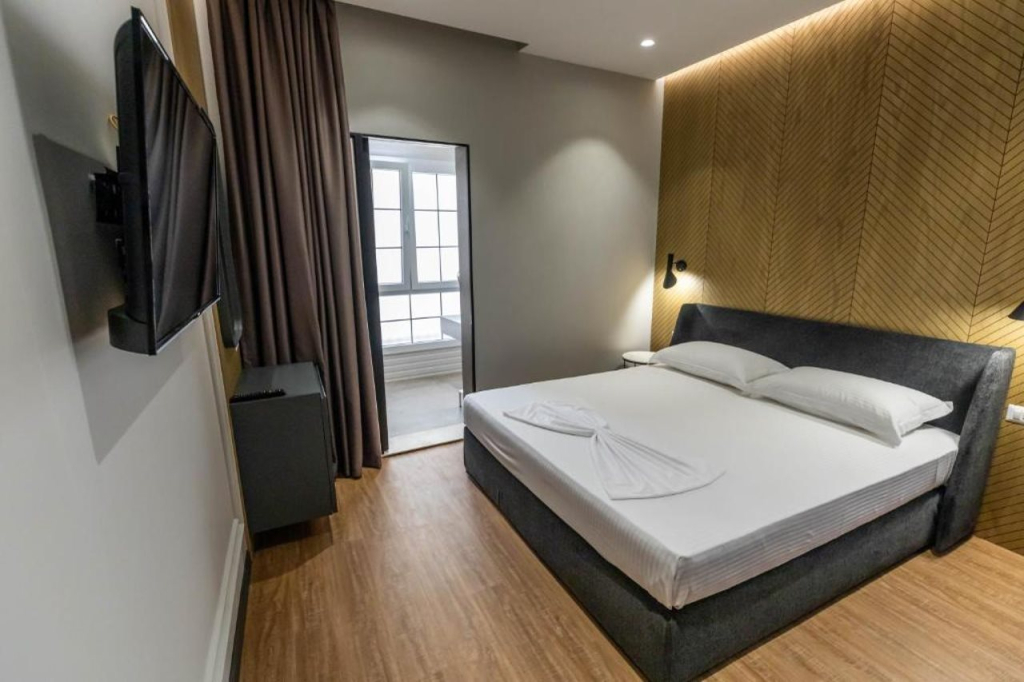 Hotel La Favorita