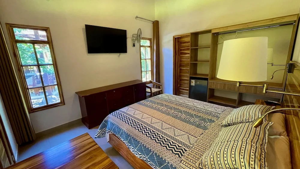 Villa Sebastiana Bungalows