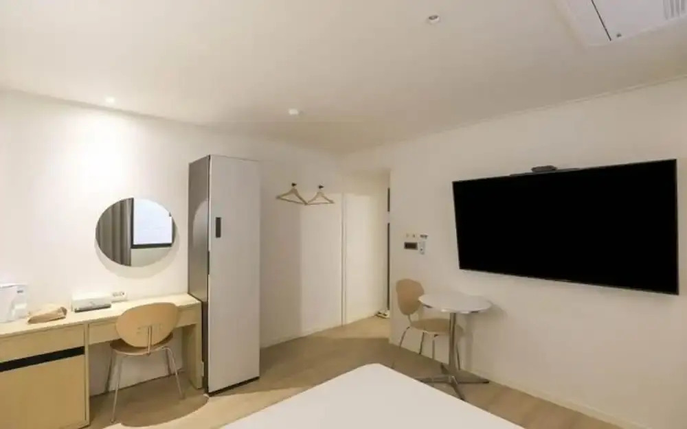 Anook Hotel Daejeon Yuseong 1st