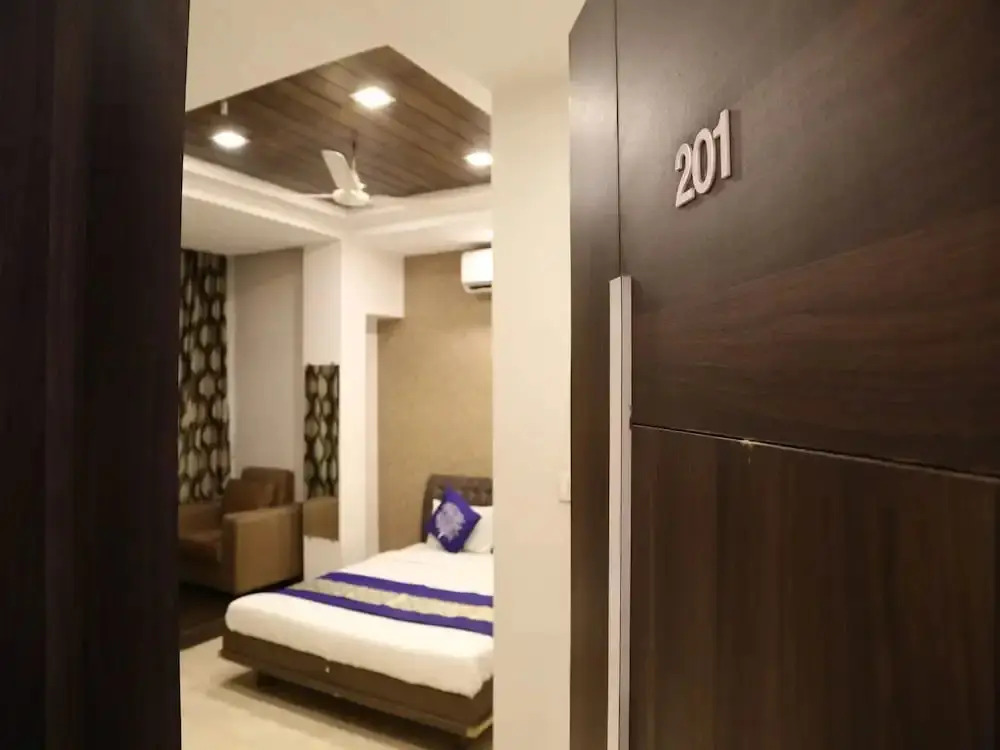 Hotel Alankar