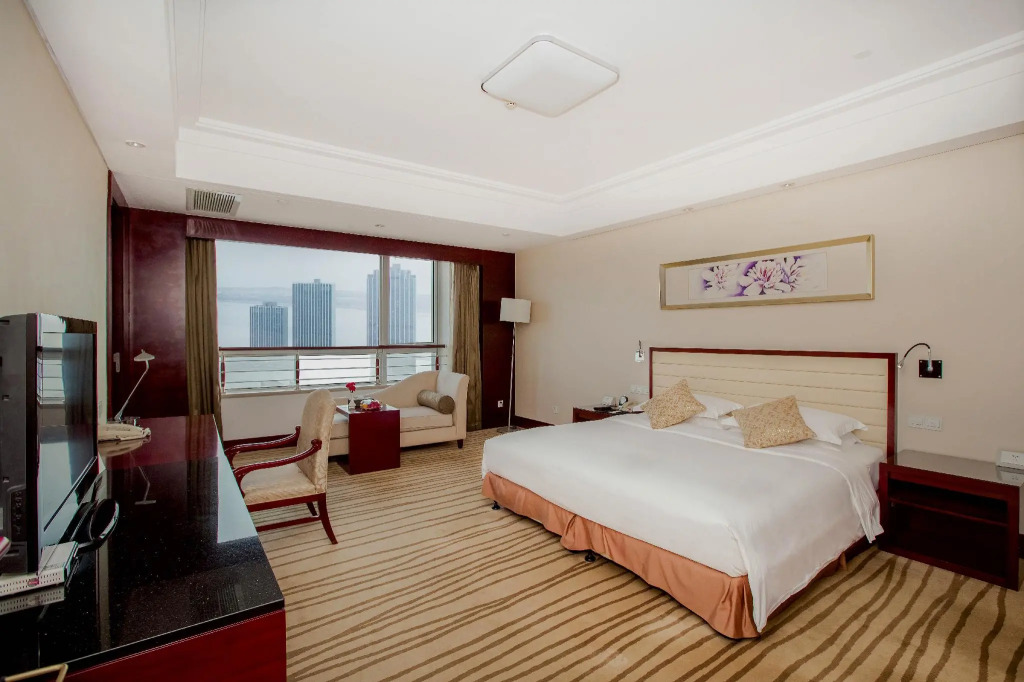 Grand New Century Hotel