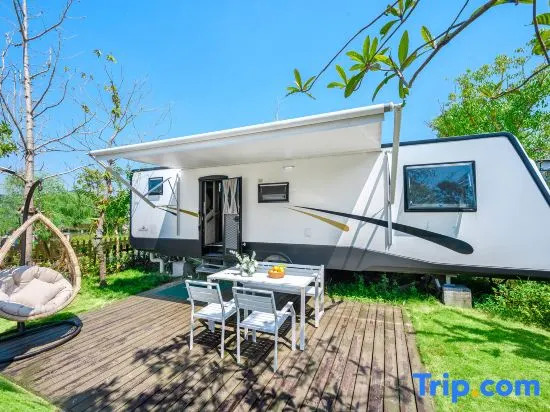 Muxindao RV Holiday Camp