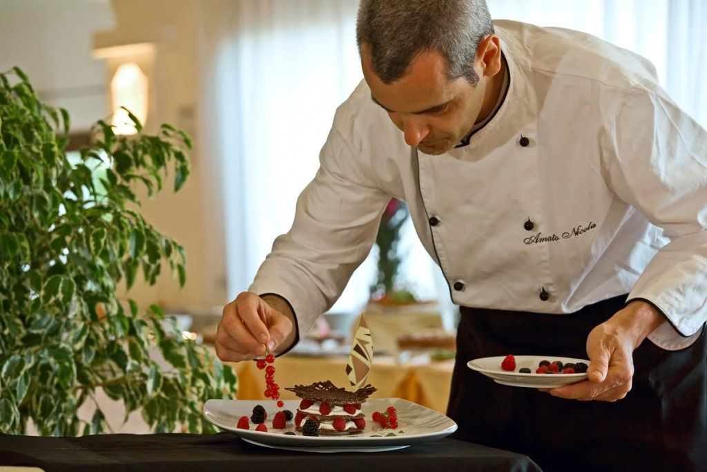 Hotel Stelle Marine