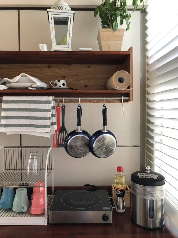 Slow Tree House Hongdae - Caters to Women