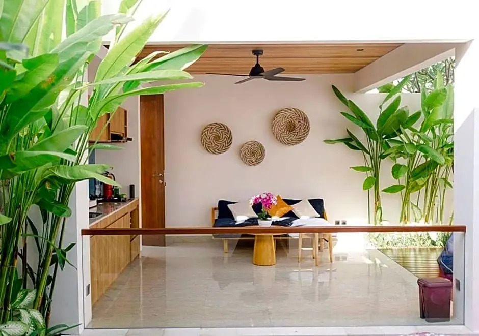 The Mavila Sanur