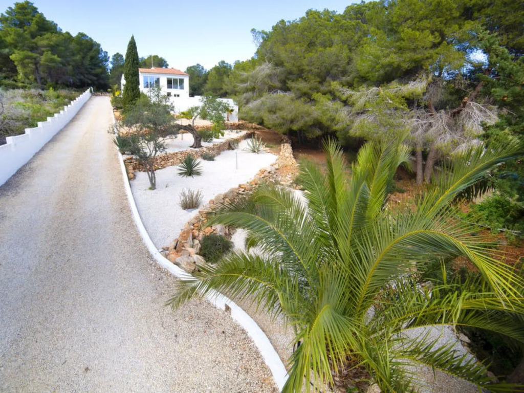 House Nelli Calpe/Calp