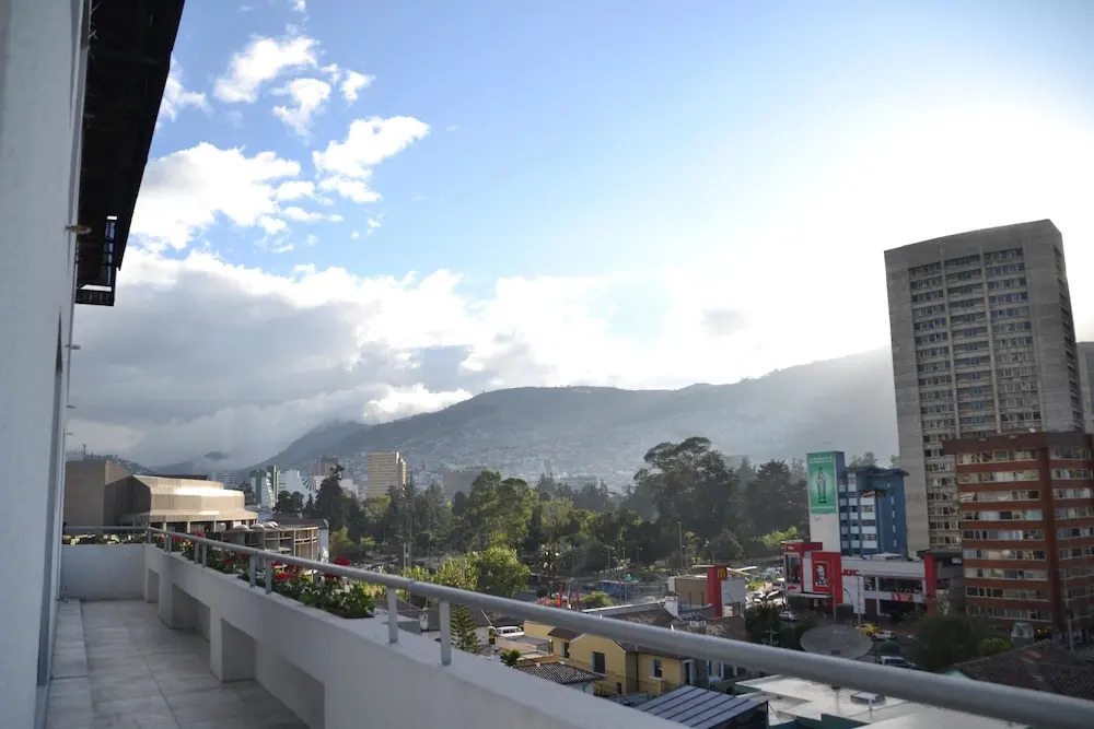 Hotel Amaranta