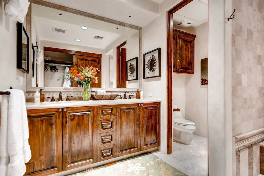 Cielos 79 - Four Bedroom Home