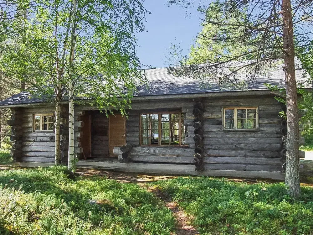Holiday Home Rukakolo