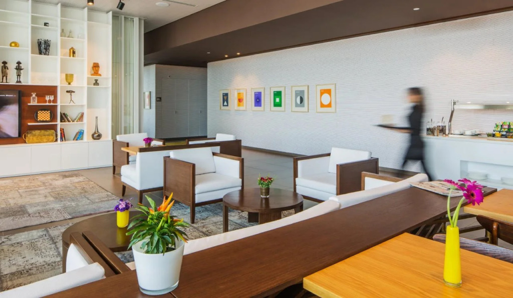 Prima Link Hotel