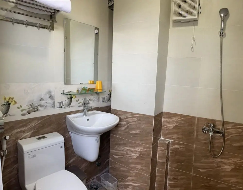 Việt Anh Dalat Hotel