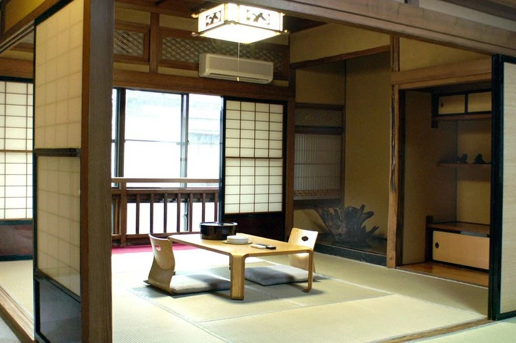 Hotel Naniwa