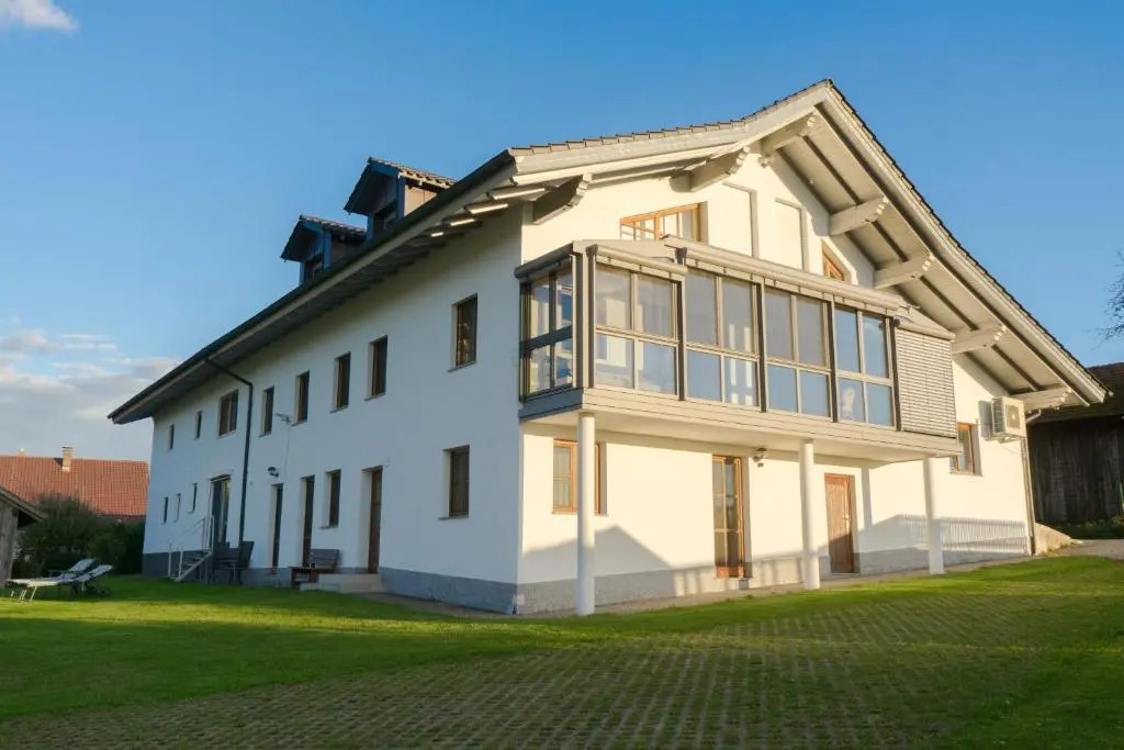 Landurlaub Eichinger inklusive AktivCard! E-Ladesäule! Ganz Jahres beheizter Salzwasserpool