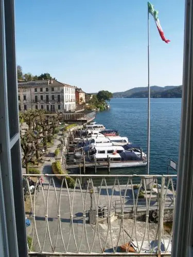 Ortaflats- Appartamento LAngolo