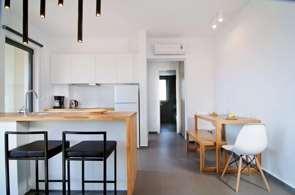 Seametry Luxury Living Apartments, Adults Only, Excluding Ages 3 to 15