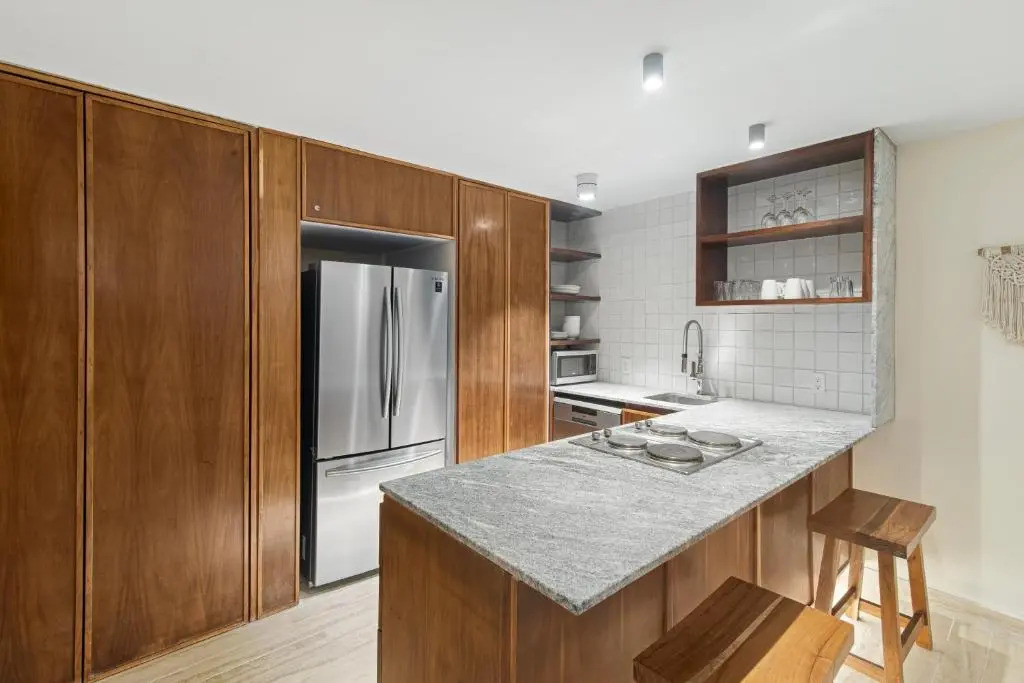 107 Beautiful apartment Terrace & Private pool