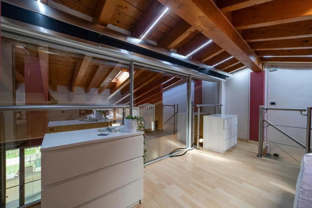 Diamond Suite
