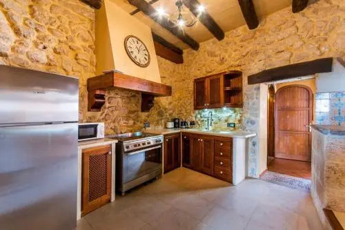 Town House Can Bassa