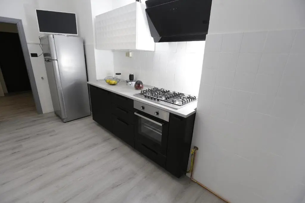 Central Panoramic Suite Rimini