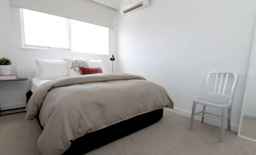 Urban Apartments Melbourne on Elizabeth