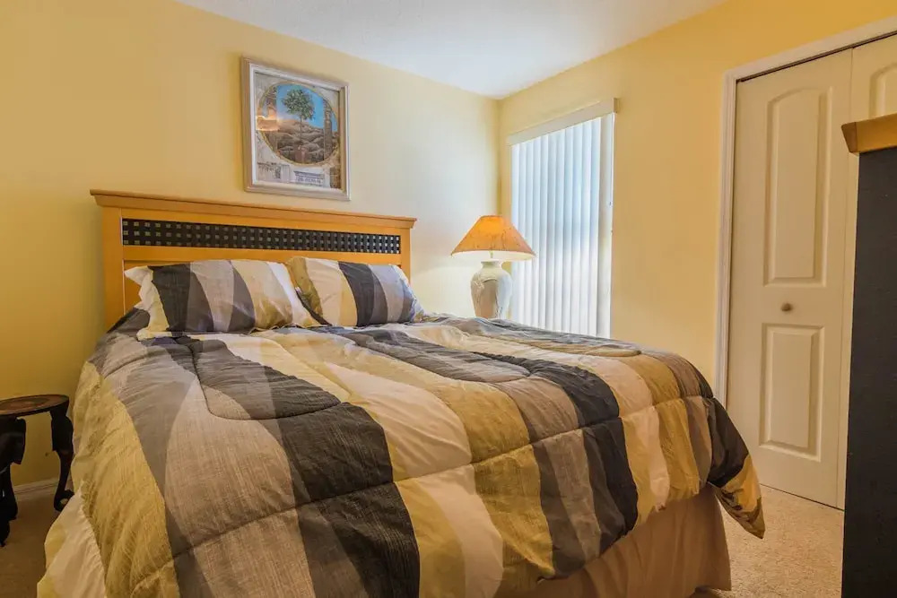 Villas at Island Club 8703 C