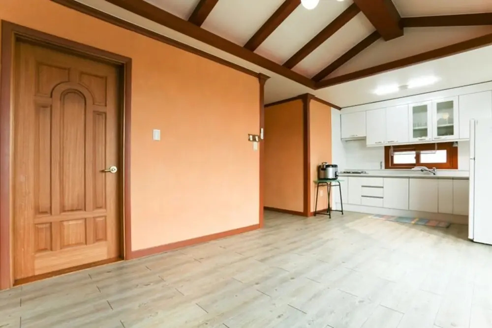 Daebudo Firefly Pension