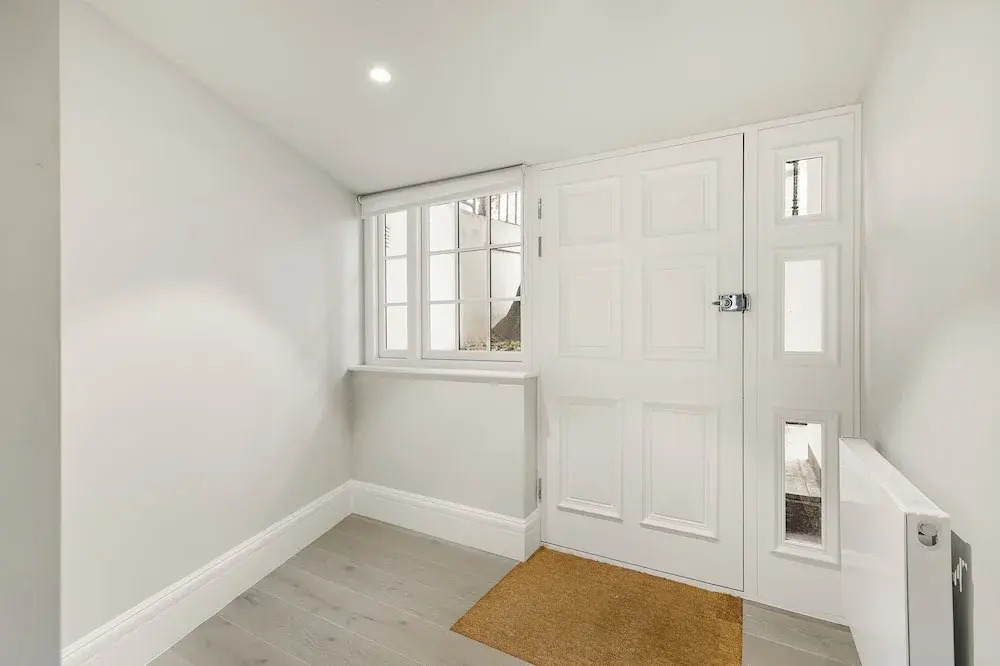 Collingham Road - 1 Bedroom Apartment III