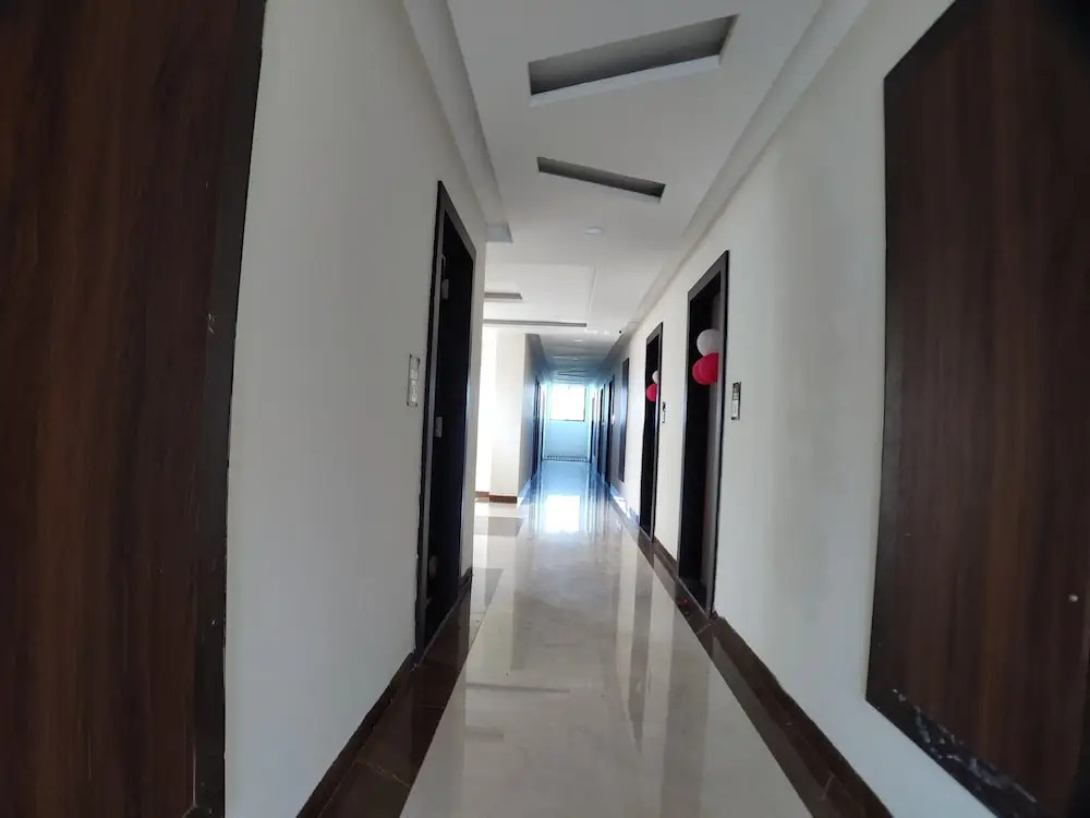 Hotel Yuvraj Palace
