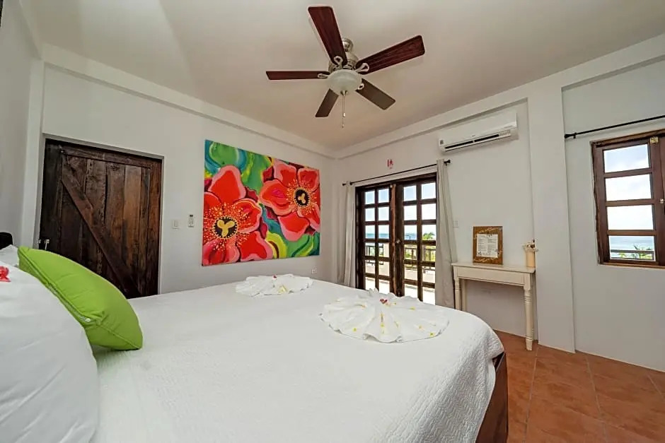 We'Yu Boutique Hotel