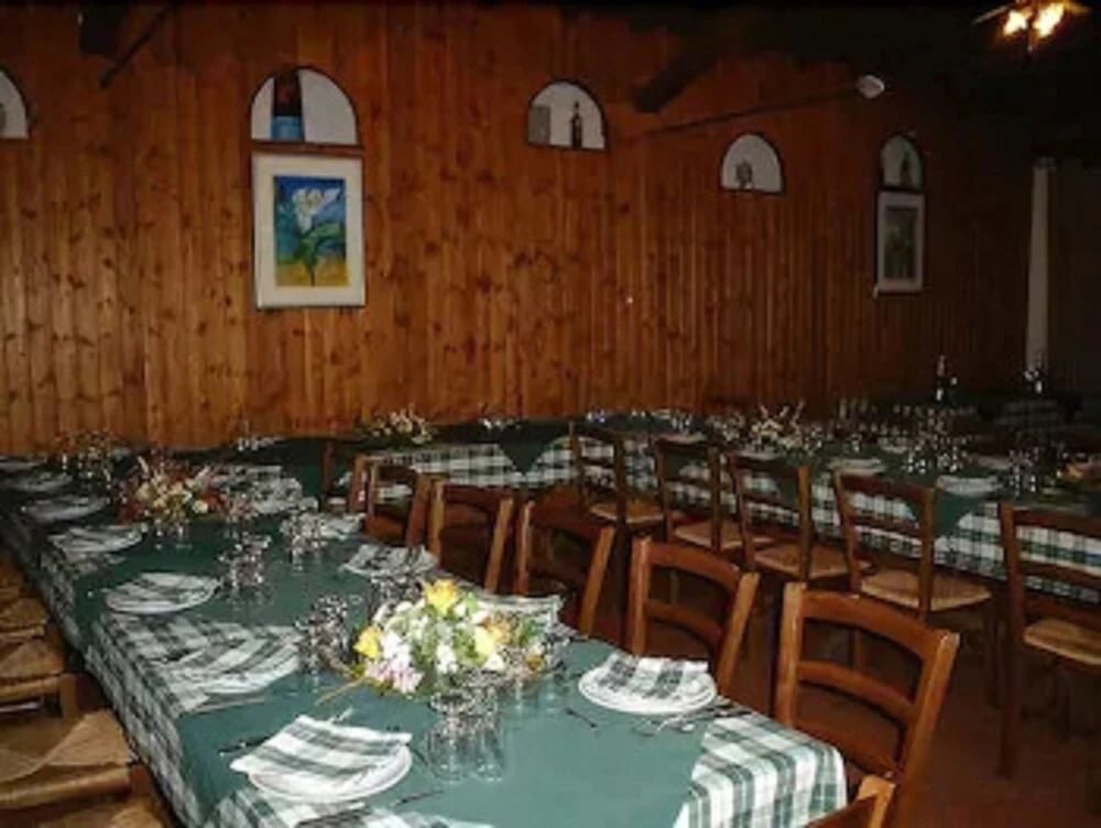 Agriturismo San Cataldo