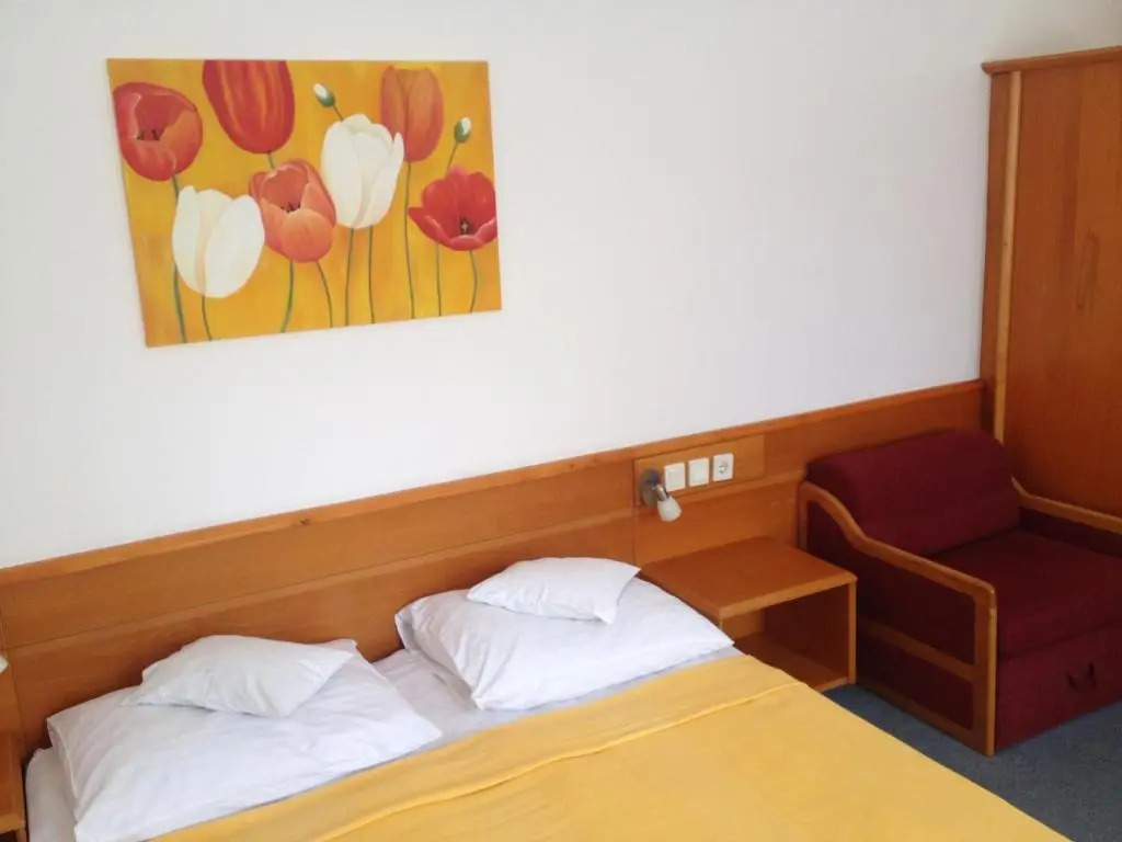 Hotel Apart Hotel