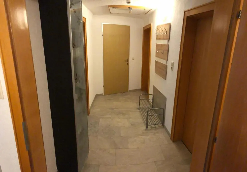Appartements Dobler - sDarhuam