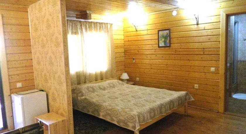 Гостевой Дом Лагуна