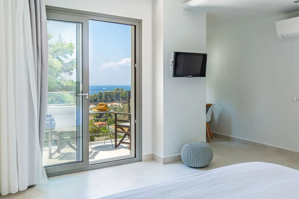 Elios Private Living