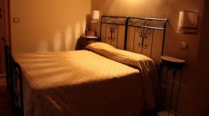 AGRITURISMO CAMATTEI
