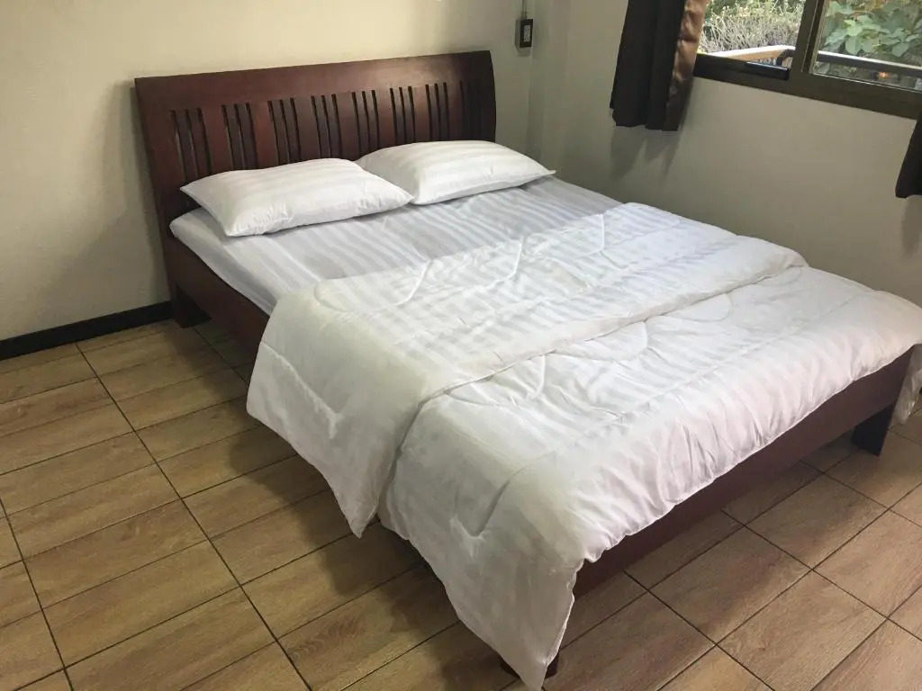 Mina Homestay Sai Yok