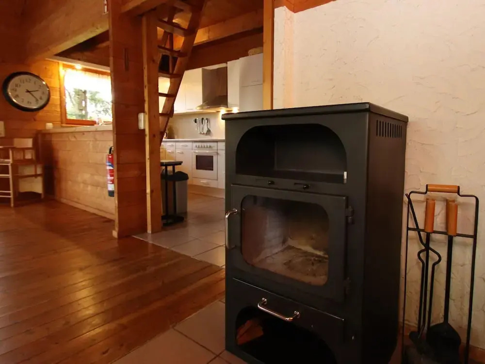 Ferienhaus Svenja, Wiefelstede-Lehe
