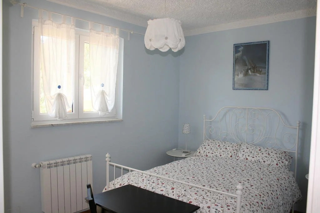B&B Cà de Pria
