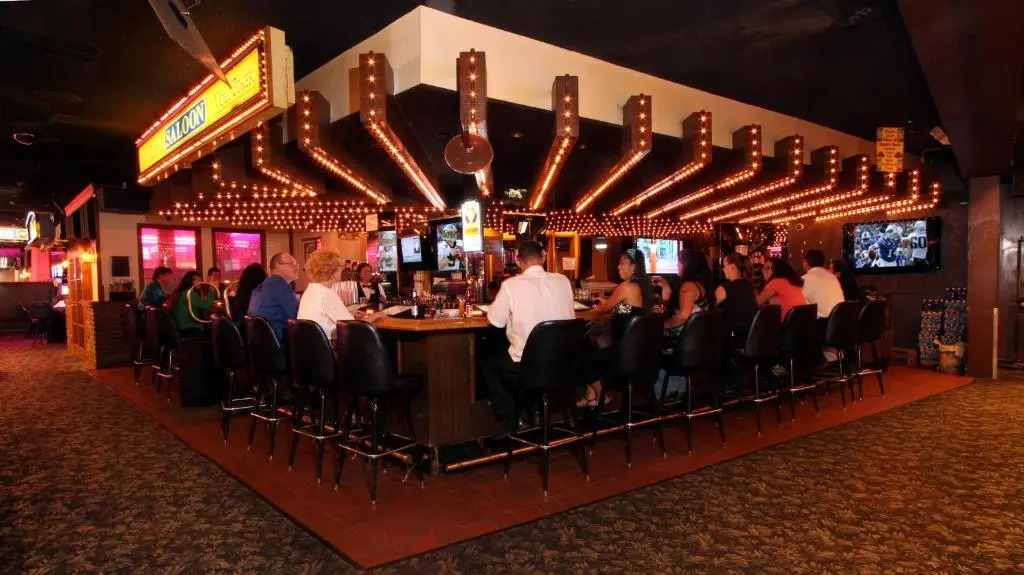 Winners Inn Casino