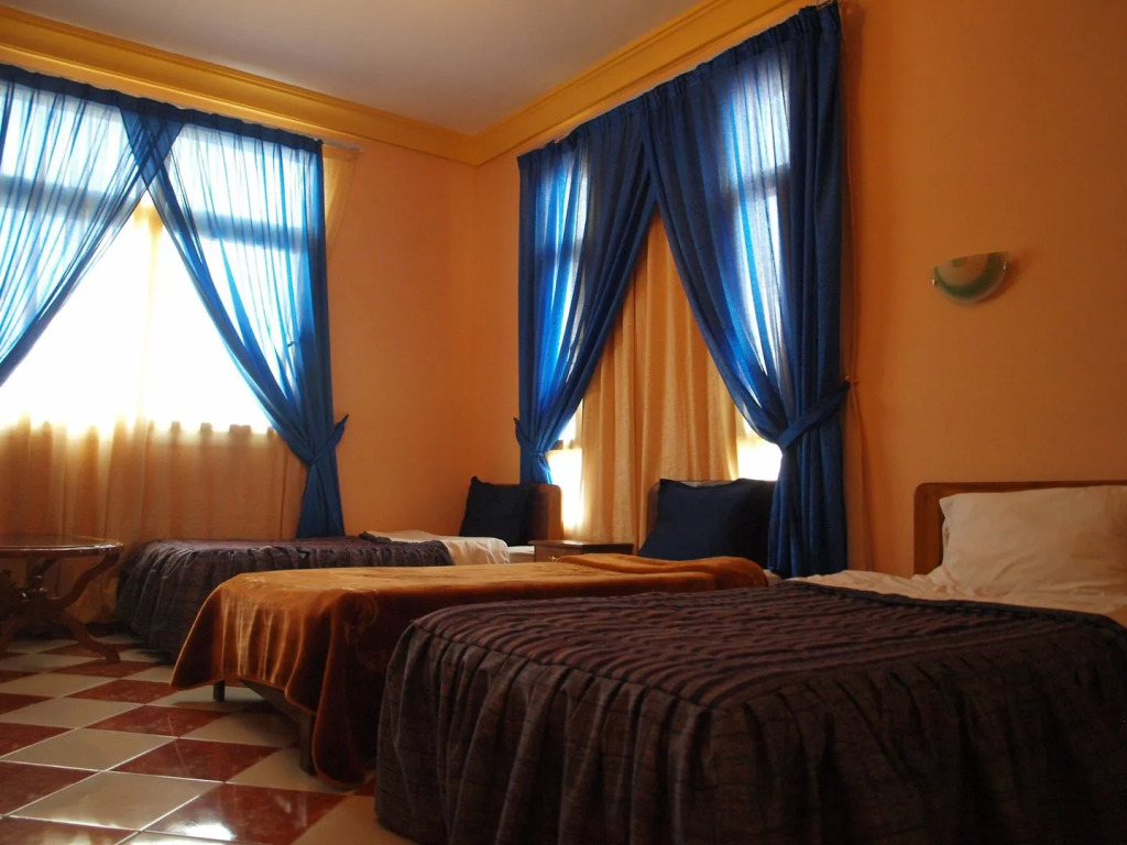 Hotel Saint Antoine