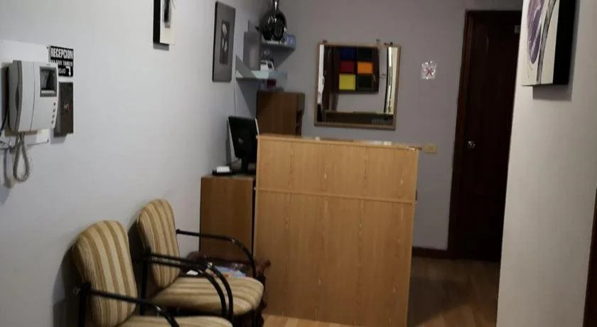Hostal Campoamor