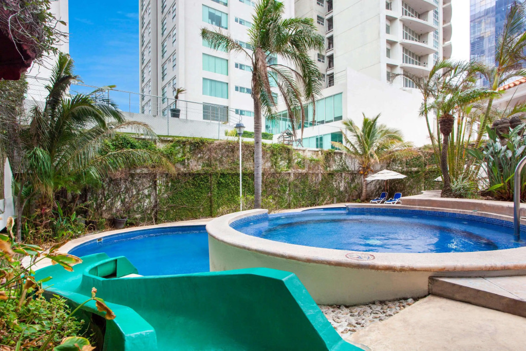 Ramada Plaza by Wyndham Veracruz Boca del Rio