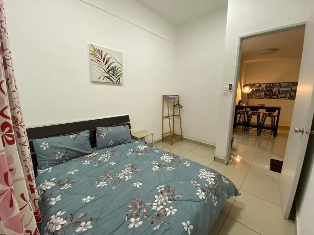 Sweet and Romantic Sky HOUSE@BM