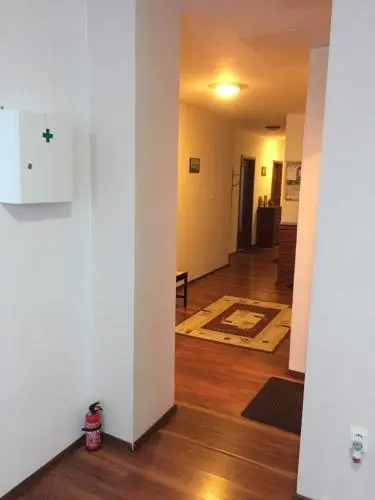 Hostel Fontana