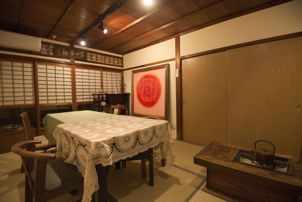 Hotobil B&B 潤 An inn that enjoys breakfast