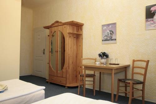 Pension zum Lichtenberger