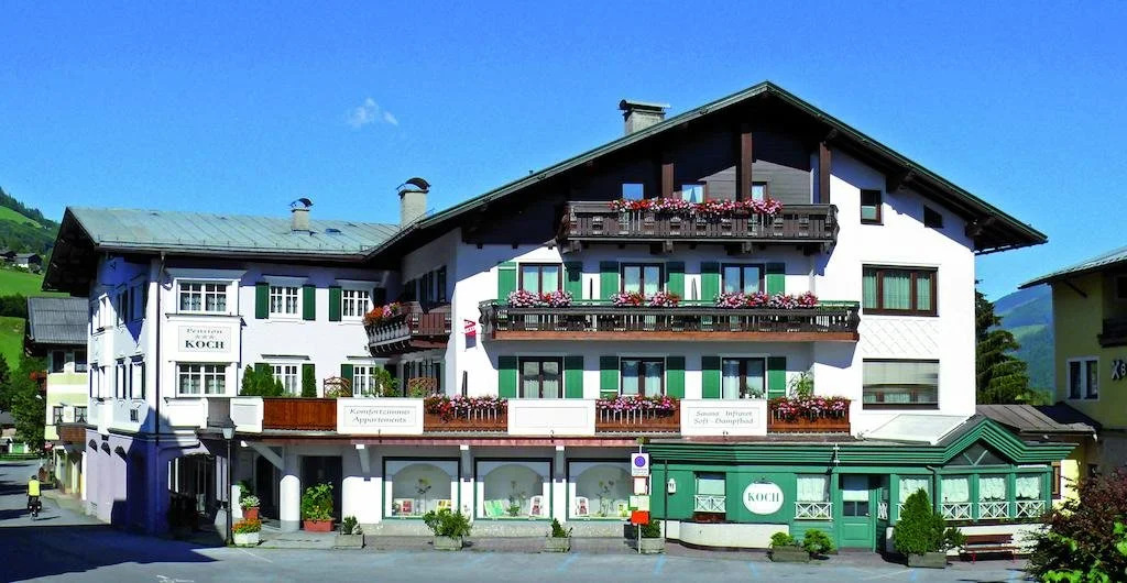 Pension Koch