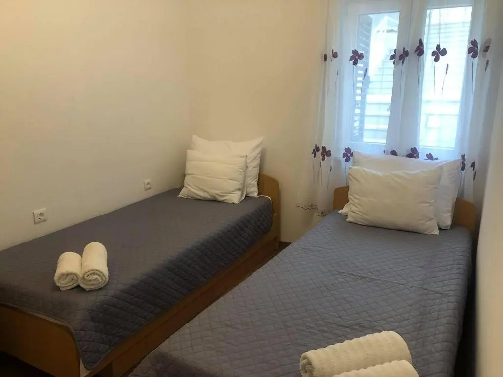 Apartement Vanja