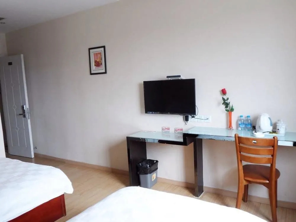 Jinting Business Hotel Tongli