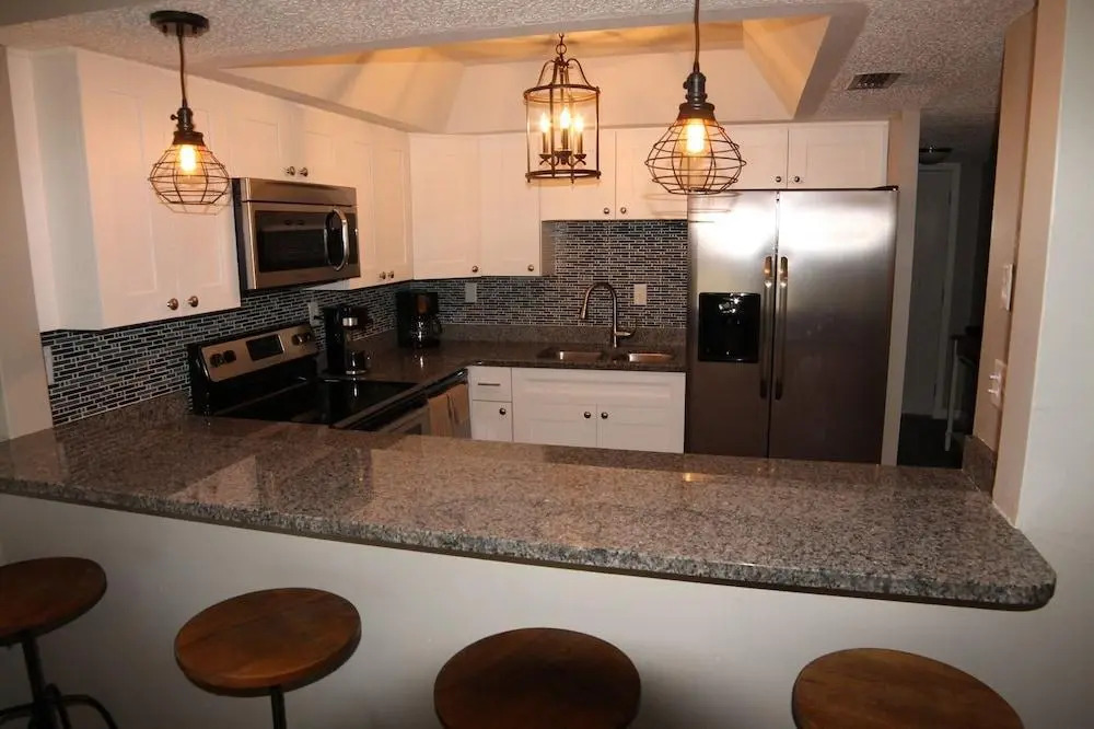 Pelican Inlet A105 Condo